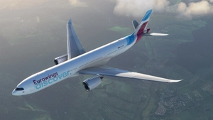 EUROWINGS DISCOVER A330-900 Neo - 8K thumbnail 8