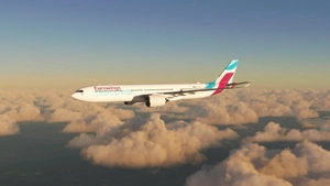 EUROWINGS DISCOVER A330-900 Neo - 8K thumbnail 1