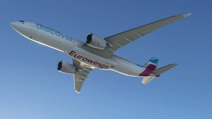 EUROWINGS DISCOVER A330-900 Neo - 8K thumbnail 7