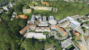 Evangelisches Klinikum Bethel (EvKB) - Haus Gilead I (Bielefeld) thumbnail 2