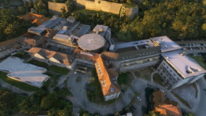 Evangelisches Klinikum Bethel (EvKB) - Haus Gilead I (Bielefeld) thumbnail 1