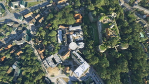 Evangelisches Klinikum Bethel (EvKB) - Haus Gilead I (Bielefeld) thumbnail 4