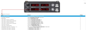 FBW A32NX Logitech Panels SPAD.neXt Profile thumbnail 2