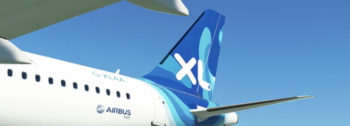 FBW A32NX XL Airways