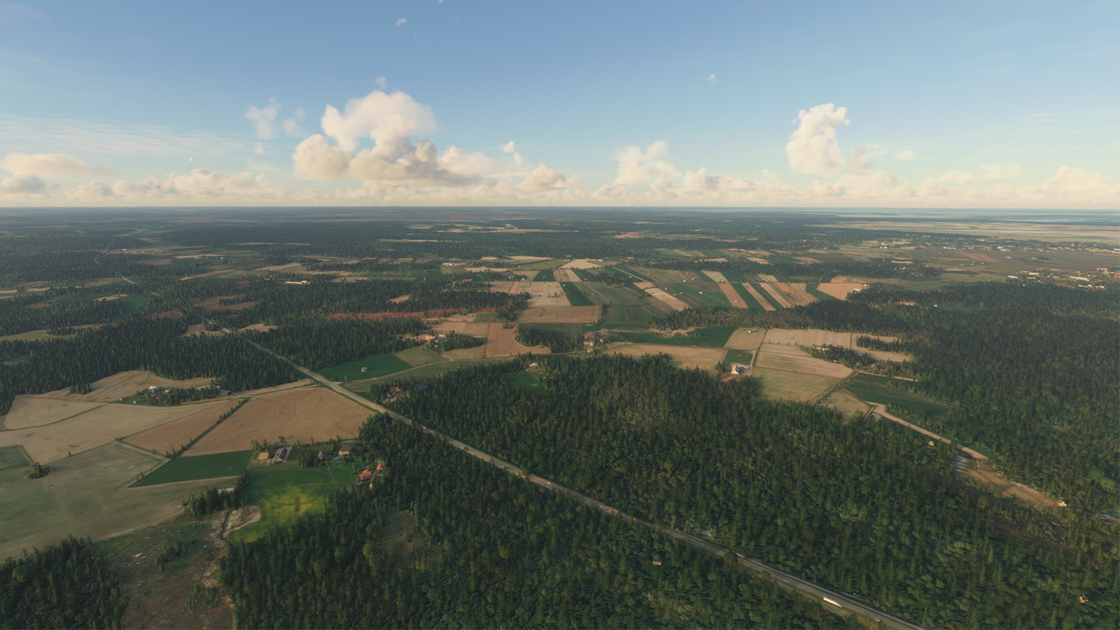 Finland EcoRegions - Image 1