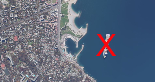 Fix for remove unrealistic boats at Marseille Fr