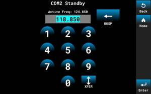 Flight Display Companion (G3000 style display for android) thumbnail 18