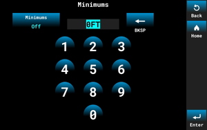 Flight Display Companion (G3000 style display for android) thumbnail 13