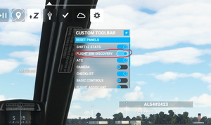 FLIGHT SIM DISCOVERY (VR Compatible) thumbnail 8