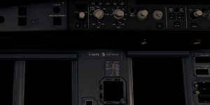 [A32NX] FlyByWire | Airbus A320neo Air France F-HEPS with mask and very dirty in 8k thumbnail 12