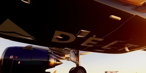 [A32NX] FlyByWire | Airbus A320neo DELTA AIRLINES N370DT with mask in 8k thumbnail 8