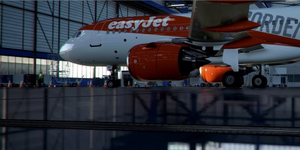 [A32NX] FlyByWire | Airbus A320neo Easy Jet G-EZUH in 8k thumbnail 5