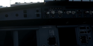 [A32NX] FlyByWire | Airbus A320neo Easy Jet G-UZHR in 8k thumbnail 9
