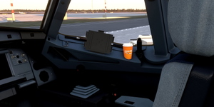 [A32NX] FlyByWire | Airbus A320neo Easy Jet G-UZLA dirty version in 8k thumbnail 12