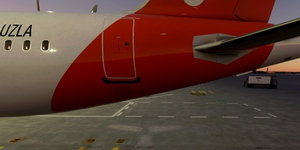 [A32NX] FlyByWire | Airbus A320neo Easy Jet G-UZLA dirty version in 8k thumbnail 5
