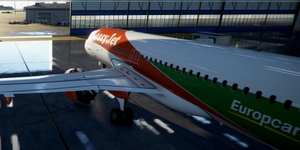 [A32NX] FlyByWire | Airbus A320neo Easy Jet OE-IVT in 8k thumbnail 5
