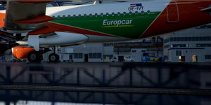[A32NX] FlyByWire | Airbus A320neo Easy Jet OE-IVT in 8k thumbnail 6