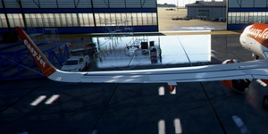 [A32NX] FlyByWire | Airbus A320neo Easy Jet OE-IVT in 8k thumbnail 7