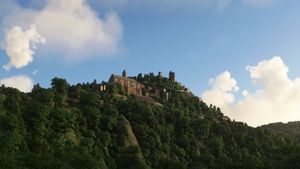 Forteresse Royale de Najac thumbnail 10