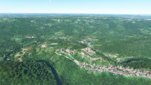 Forteresse Royale de Najac thumbnail 5