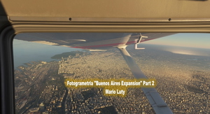 Fotogrametría "Buenos Aires Expansión" Part 2 thumbnail 1