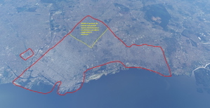 Fotogrametría "Buenos Aires Expansión" Part1 thumbnail 4