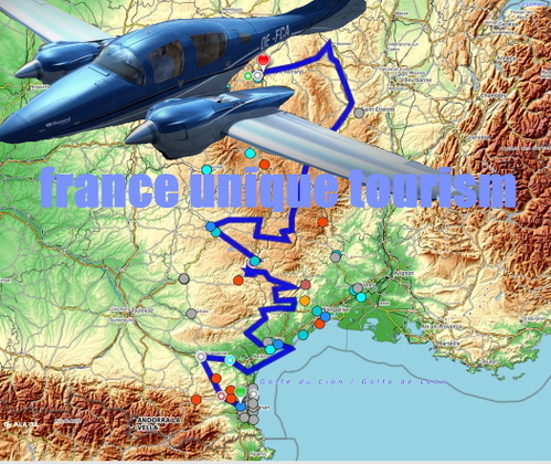 France Unique Tourisme
