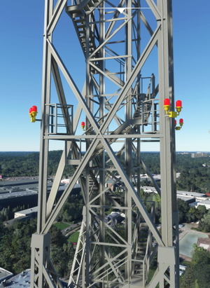 Funkturm BERLIN thumbnail 3