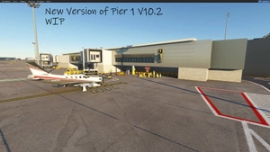 EGKK  - Gatwick Airport 2026 thumbnail 10