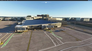 EGKK  - Gatwick Airport 2026 thumbnail 11