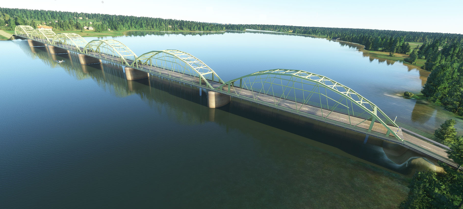 Gäddviksbron - Image 1
