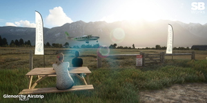 Glenorchy Airstrip (NZGY) thumbnail 6