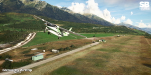 Glenorchy Airstrip (NZGY) thumbnail 7