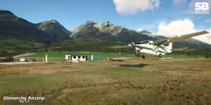 Glenorchy Airstrip (NZGY) thumbnail 5