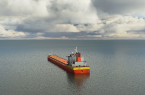Global AI Ship Traffic Great Lakes thumbnail 10