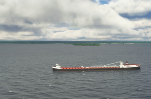 Global AI Ship Traffic Great Lakes thumbnail 8