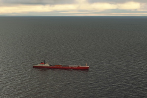 Global AI Ship Traffic Great Lakes thumbnail 6