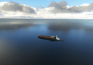Global AI Ship Traffic Great Lakes thumbnail 9
