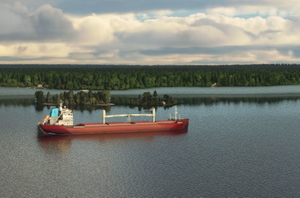 Global AI Ship Traffic Great Lakes thumbnail 7