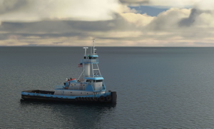 Global AI Ship Traffic Great Lakes thumbnail 13