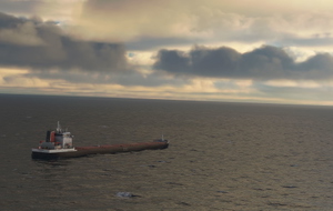 Global AI Ship Traffic Great Lakes thumbnail 3