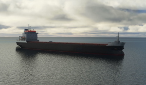Global AI Ship Traffic Great Lakes thumbnail 12