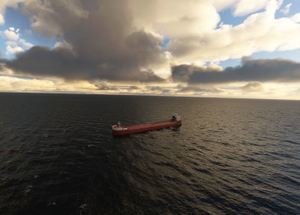 Global AI Ship Traffic Great Lakes thumbnail 4