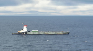 Global AI Ship Traffic Great Lakes thumbnail 14