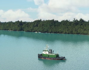Global AI Ship Traffic Great Lakes thumbnail 15