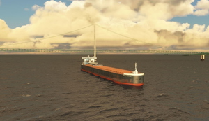 Global AI Ship Traffic Great Lakes thumbnail 1