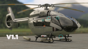 H145 | D-HCBR [8K] thumbnail 10