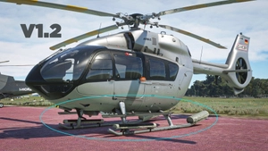 H145 | D-HCBR [8K] thumbnail 3