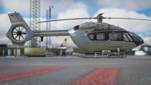 H145 | D-HCBR [8K] thumbnail 8