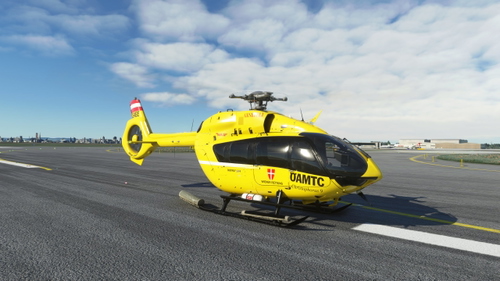 H145 - OAMTC - OE-XEE